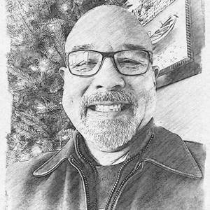 Meet your Posher, Thomas